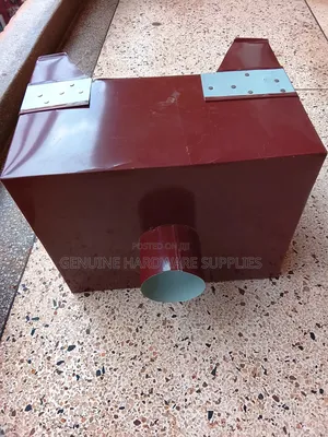 Collection Box