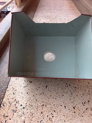 Collection Box