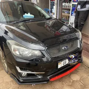 Plastic Bumper Lip Installation Service