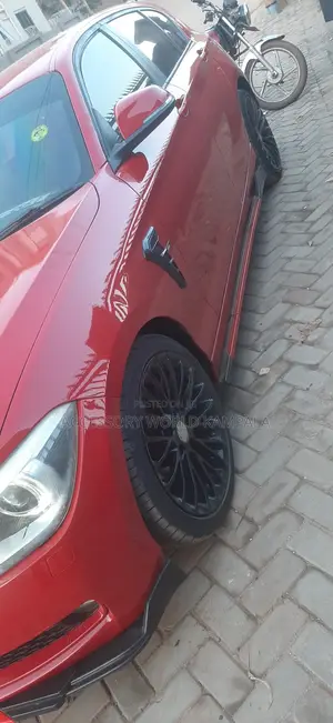 Car Side Skirts Installation Service