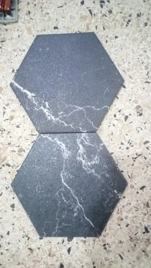 Hexango Floor Tiles