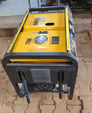 7.5kw Kama Diesel Generator