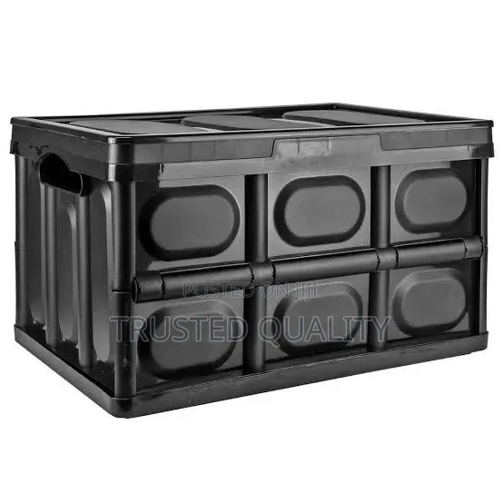 Storage Box