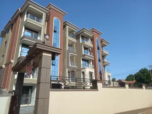 Furnished 2bdrm Apartment in Kisaasi, Central Division for sale