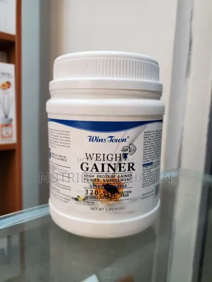 Weight Gainer
