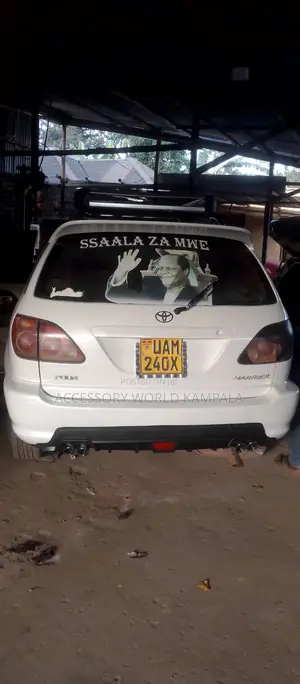 Rear Bumper Diffuser Lip Installation Service