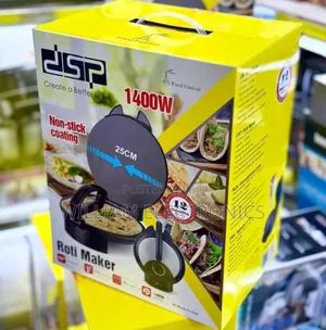 DSP Roti Maker/DSP Chapati Maker