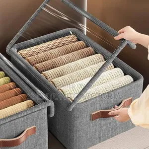 Wardrobe Organizer