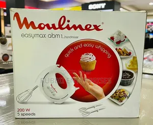 Moulinex Hand Mixer