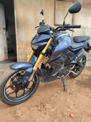 Yamaha YZF-R 2016 Black
