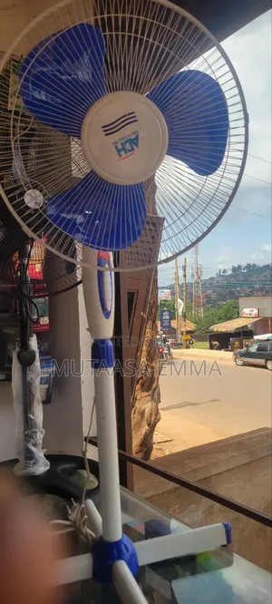 Adh Home Fan