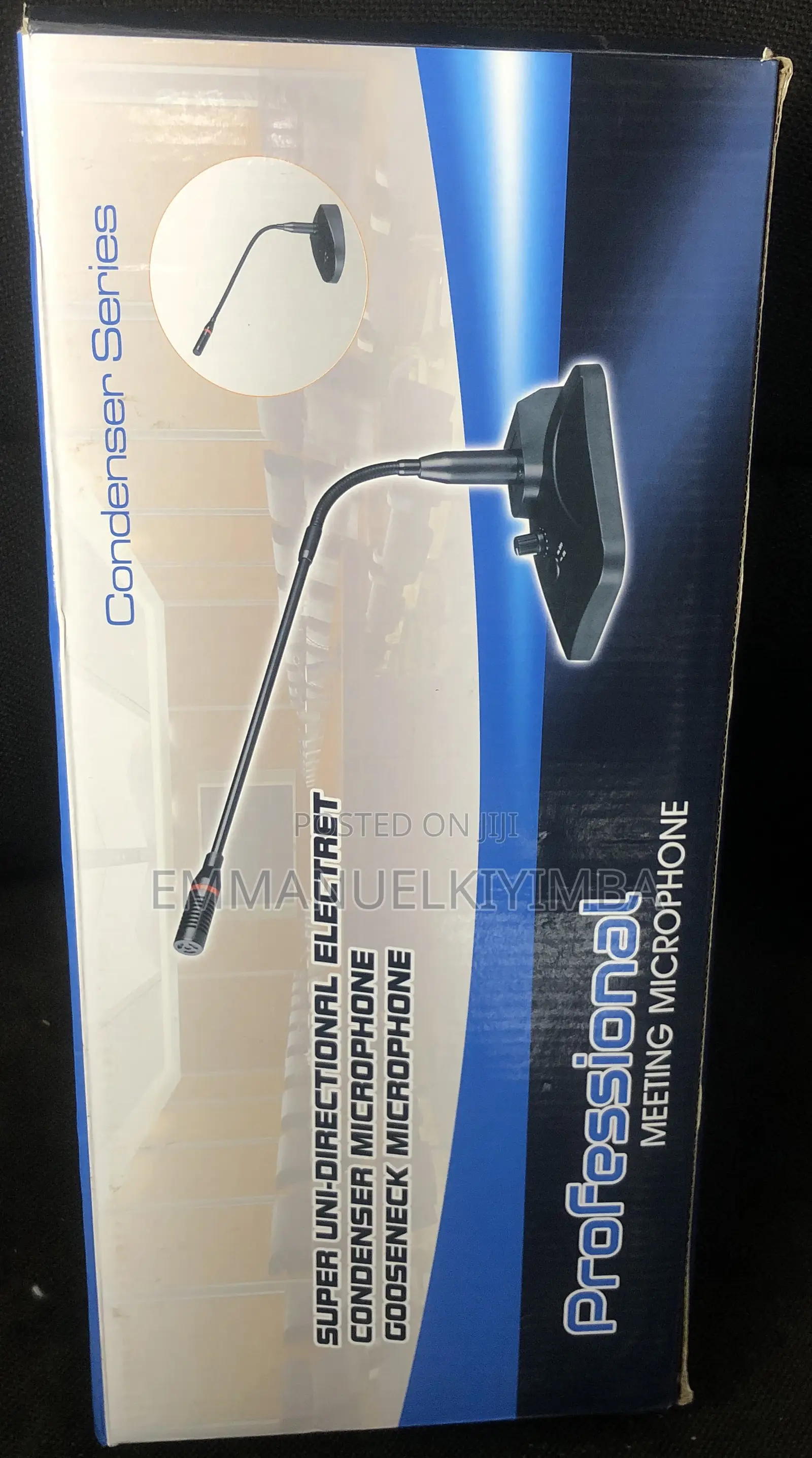 Shuge Conference Microphone