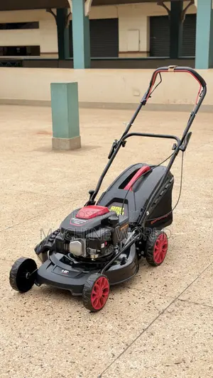 Lawn Mowers Edon Promax