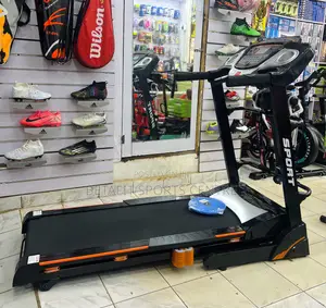 Treadmill Heavy Duty (Incline Decline )