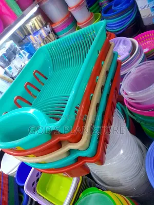 Kenpoly Plastic Kitchen Dish Rack Drainer Kitchen Dish Rack Drainer