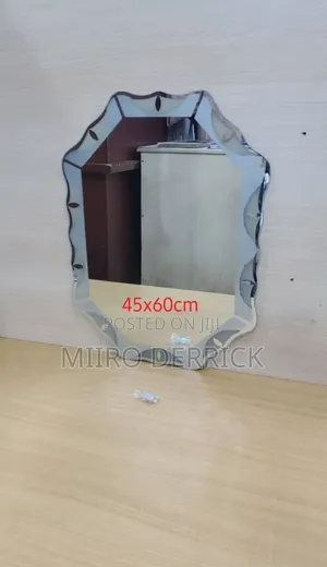 45x70cm Mirrors Available