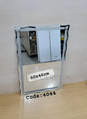 45x70cm Mirrors Available