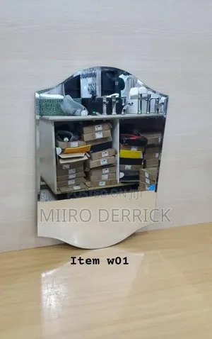45x70cm Mirrors Available