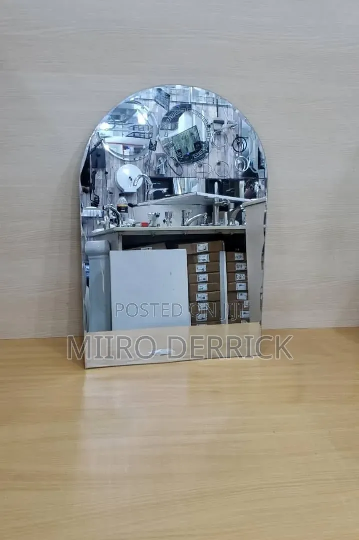 45x70cm Mirrors Available