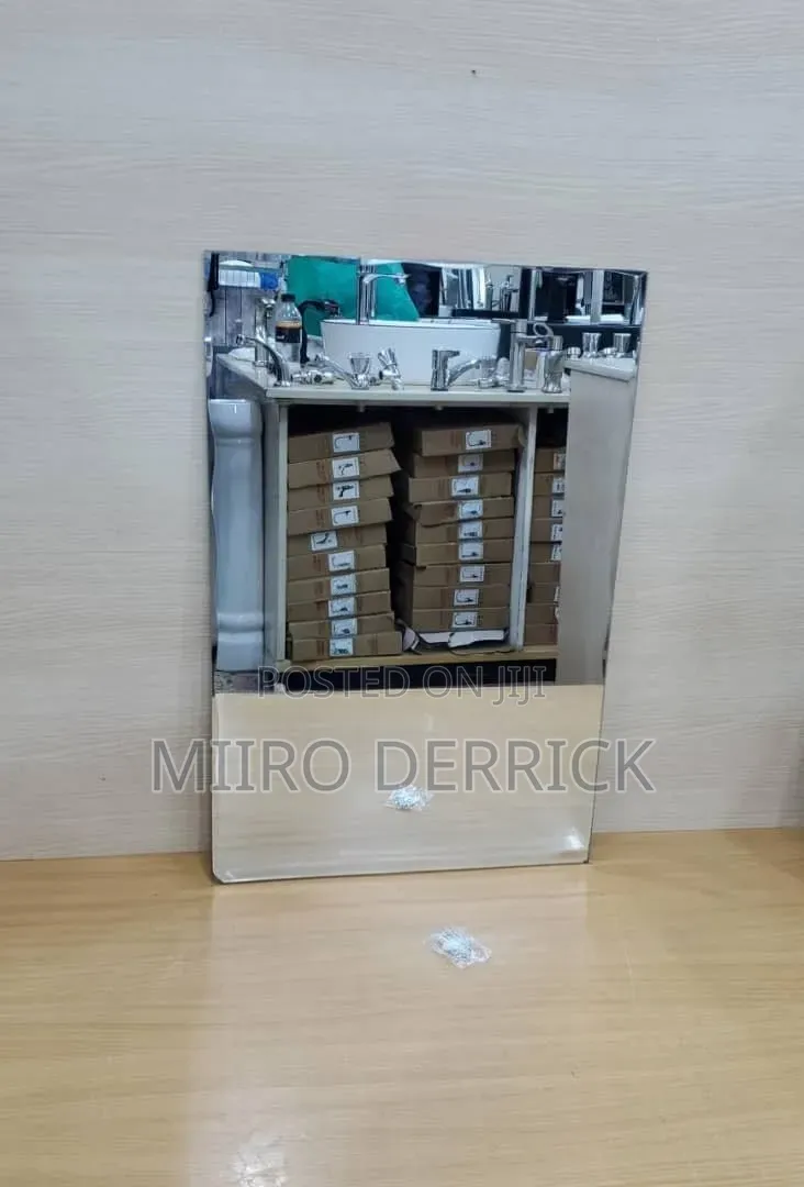 45x70cm Mirrors Available