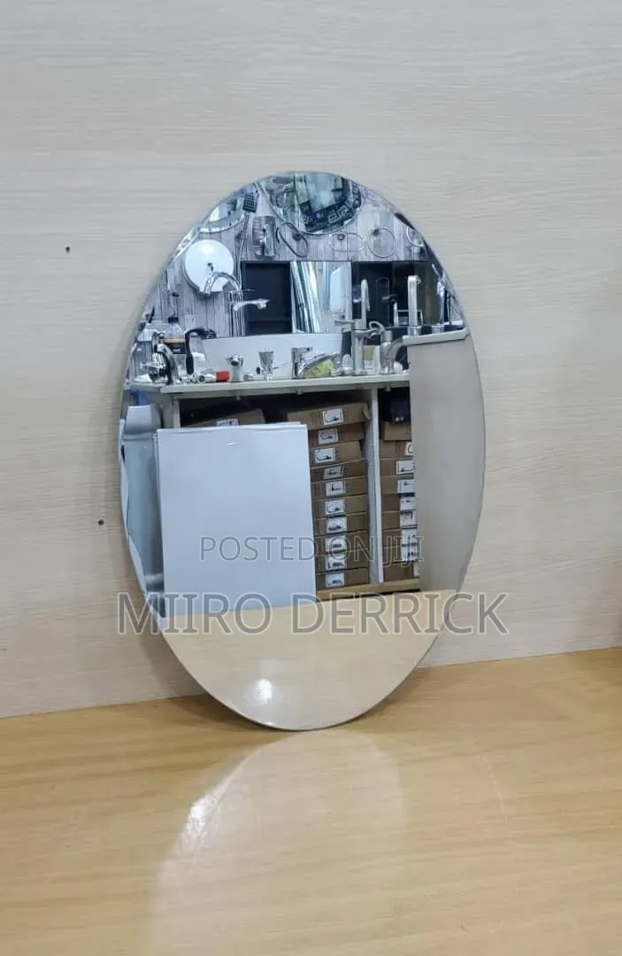 45x70cm Mirrors Available