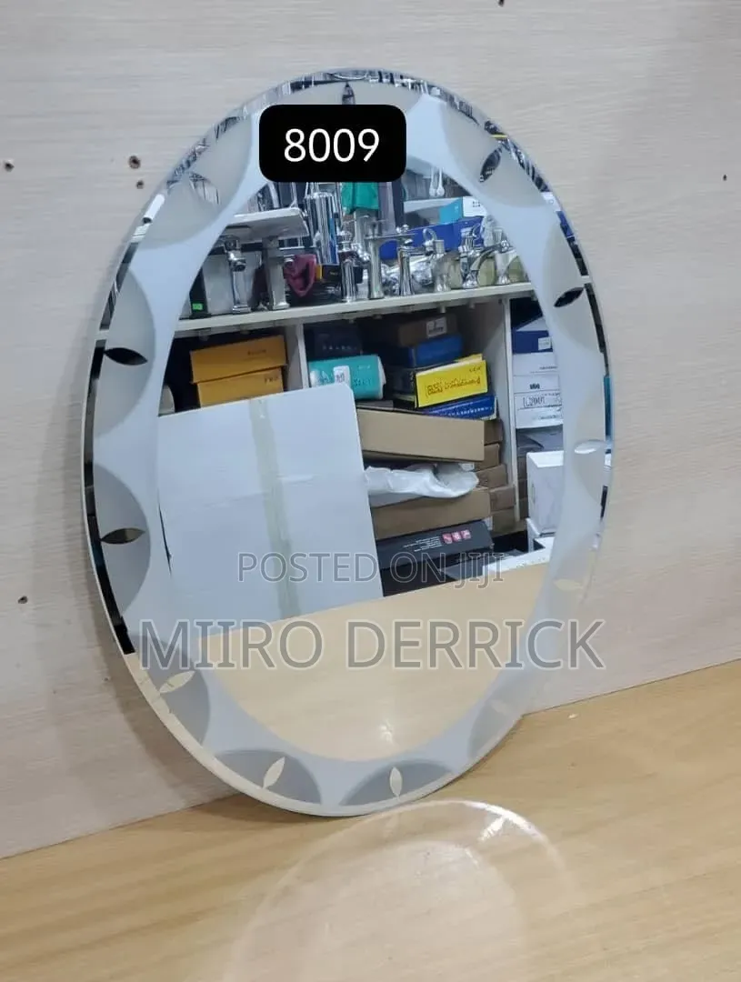 45x70cm Mirrors Available