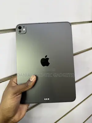 New Apple iPad Pro 11 (2025) 512 GB Gray