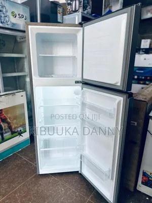 200l Hisense Fridge Super