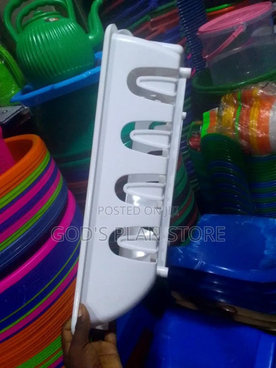 White Plastic Dish Rack Plastic Dish Rack