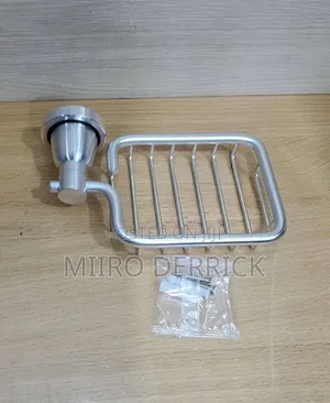 Soap Dish Holder