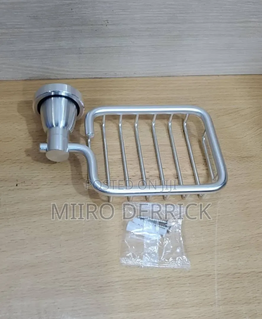 Soap Dish Holder