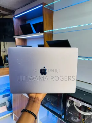 Laptop Apple MacBook Pro 8GB Intel Core i5 SSD 128GB