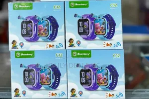 Smartberry C12 Kids Smart Watch | Video Call
