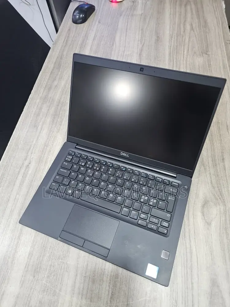 Laptop Dell Latitude 7280 8GB Intel Core i5 SSD 256GB