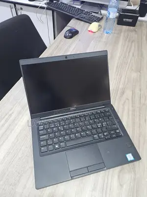 Laptop Dell Latitude 7280 8GB Intel Core i5 SSD 256GB