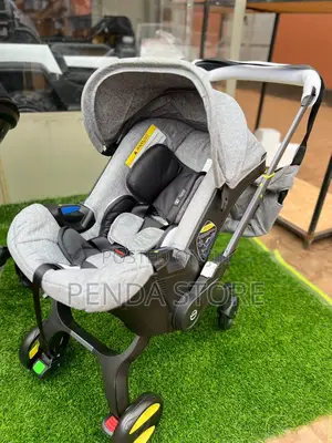 4 in 1 Baby Stroller Car Seat –Infant Pathfinder Mobility Set Stroller
