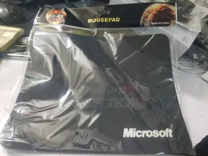Microsoft Mouse Pad