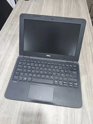 Laptop Dell Latitude 3189 4GB Intel Celeron SSD 128GB