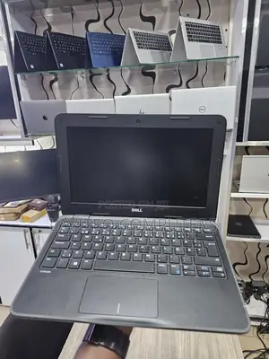 Laptop Dell Latitude 3189 4GB Intel Celeron SSD 128GB