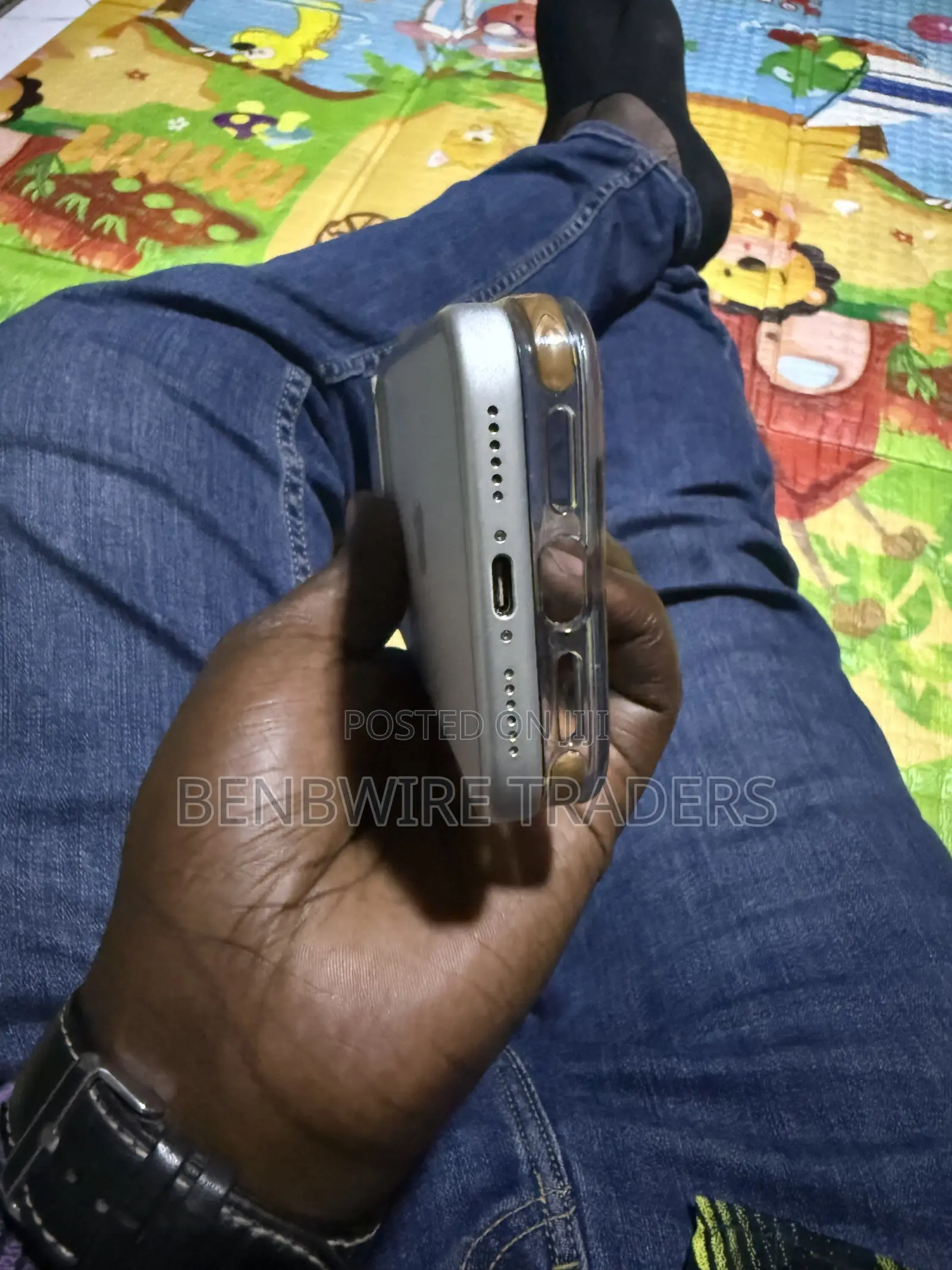 New Apple iPhone 17 Pro Max 256 GB Silver