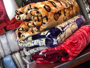Winter Blanket
