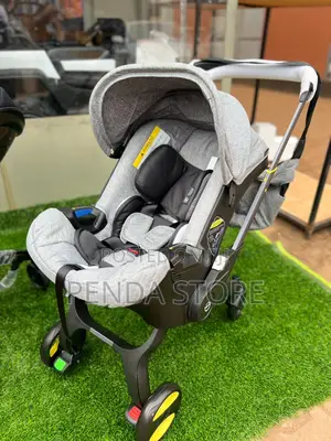 4 in 1 Baby Stroller Car Seat – Baby Venture Ride Collection Stroller