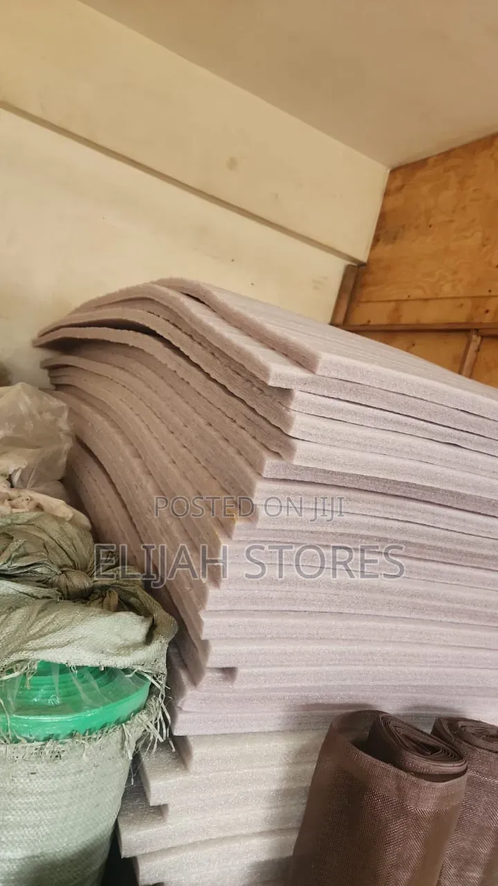 Soundproof Resistant