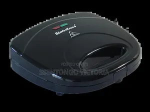 Simbaland Sandwich Maker
