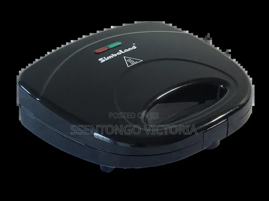 Simbaland Sandwich Maker