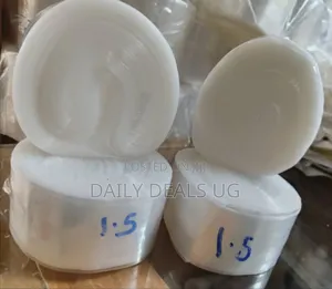 4 PCS Each 1.5 Inch Packaging Bags