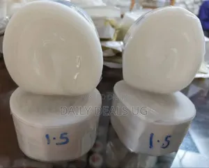 4 PCS Each 1.5 Inch Packaging Bags