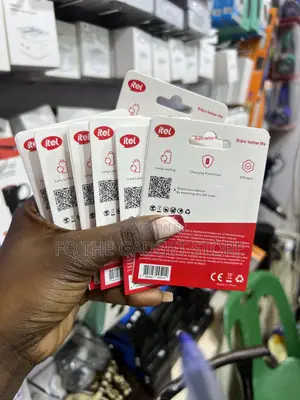 Original Itel Battery Bl-5c