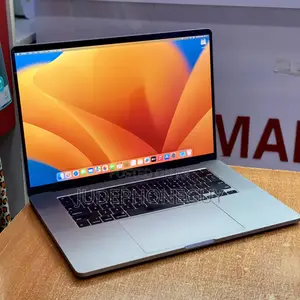 Laptop Apple MacBook Pro 2019 16GB Intel Core i7 SSD 512GB