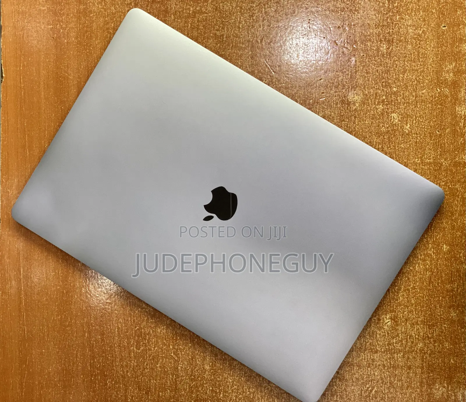 Laptop Apple MacBook Pro 2019 16GB Intel Core i7 SSD 512GB